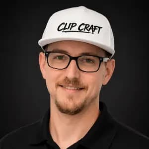 The founder of ClipCraft AI