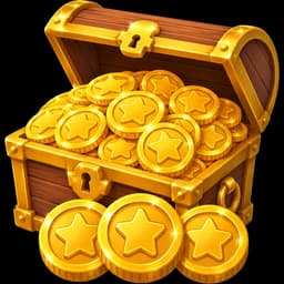 Large token pack