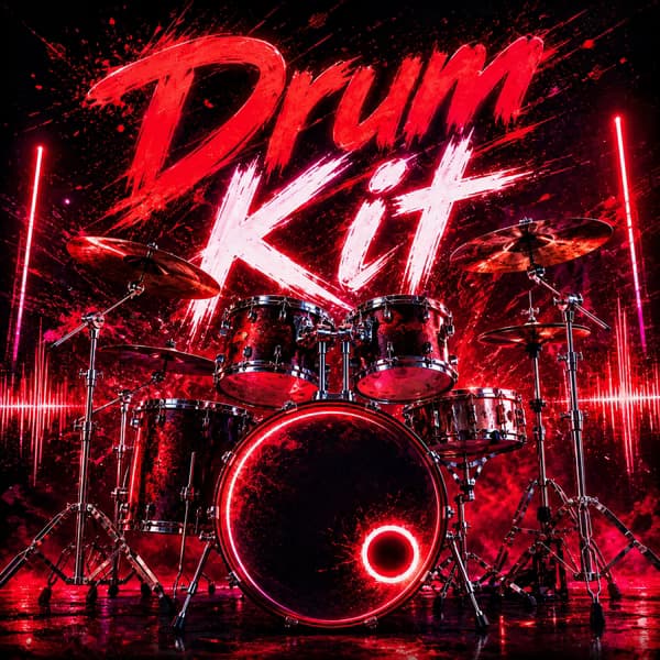 Free Kick Drum Samples